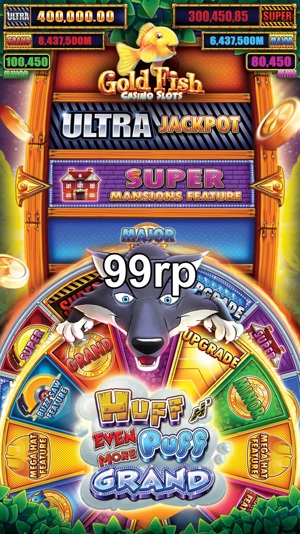 99rp APK