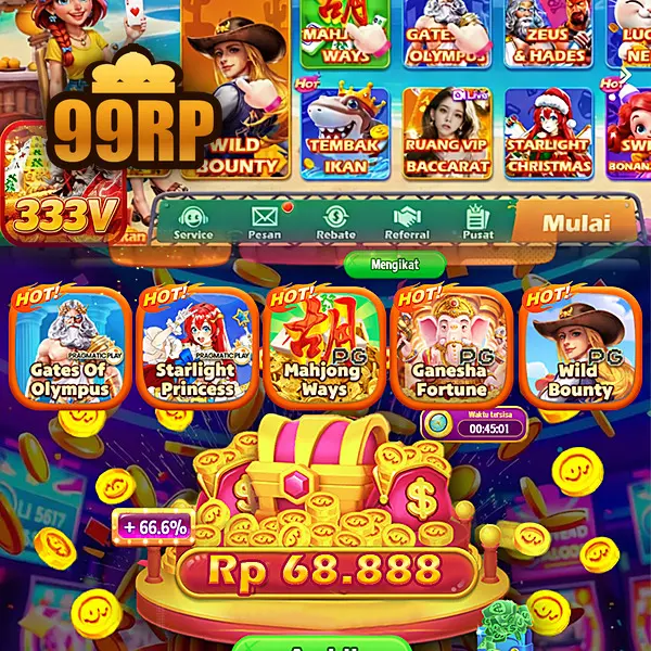 99rp Masuk