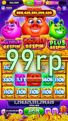 99rp Masuk