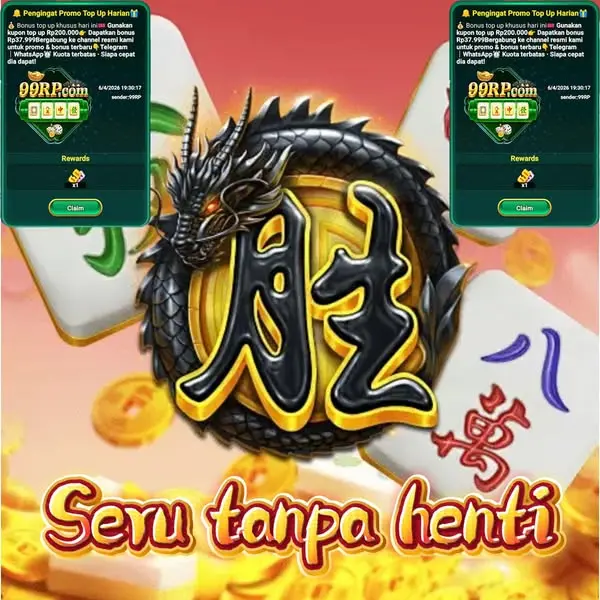 99rp APK Resmi Unduh