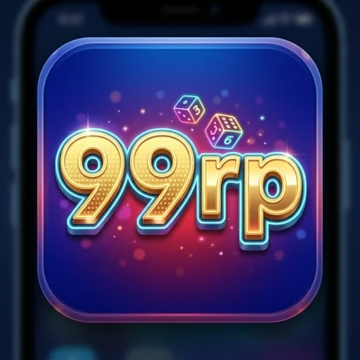 99rp Logo - Resmi