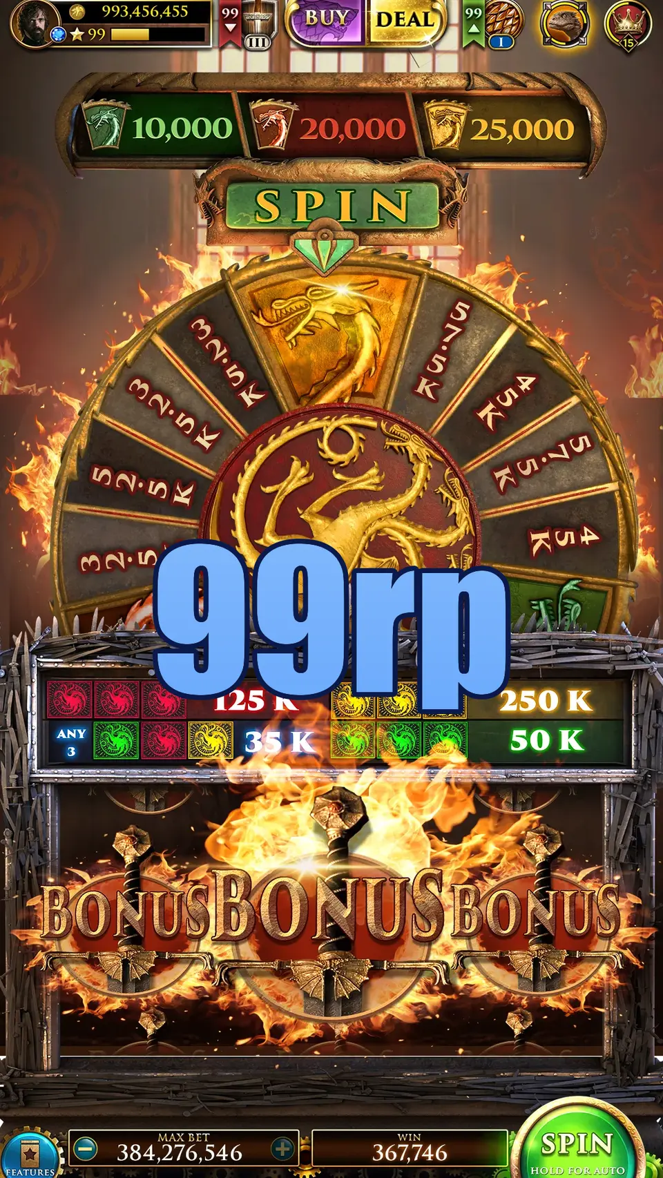 99rp Preview - Resmi Unduh